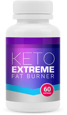 Kapsula Keto Extreme